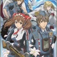  ����� Valkyria Chronicles <small>Theme Song Performance</small> 